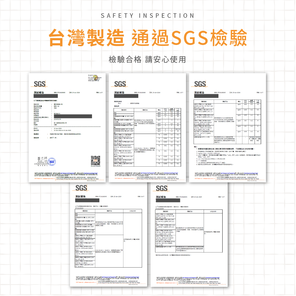 迪士尼 Disney-方形透明塑膠保鮮盒6入組 | 大中小各2 【收納王妃】 商品細節 9
